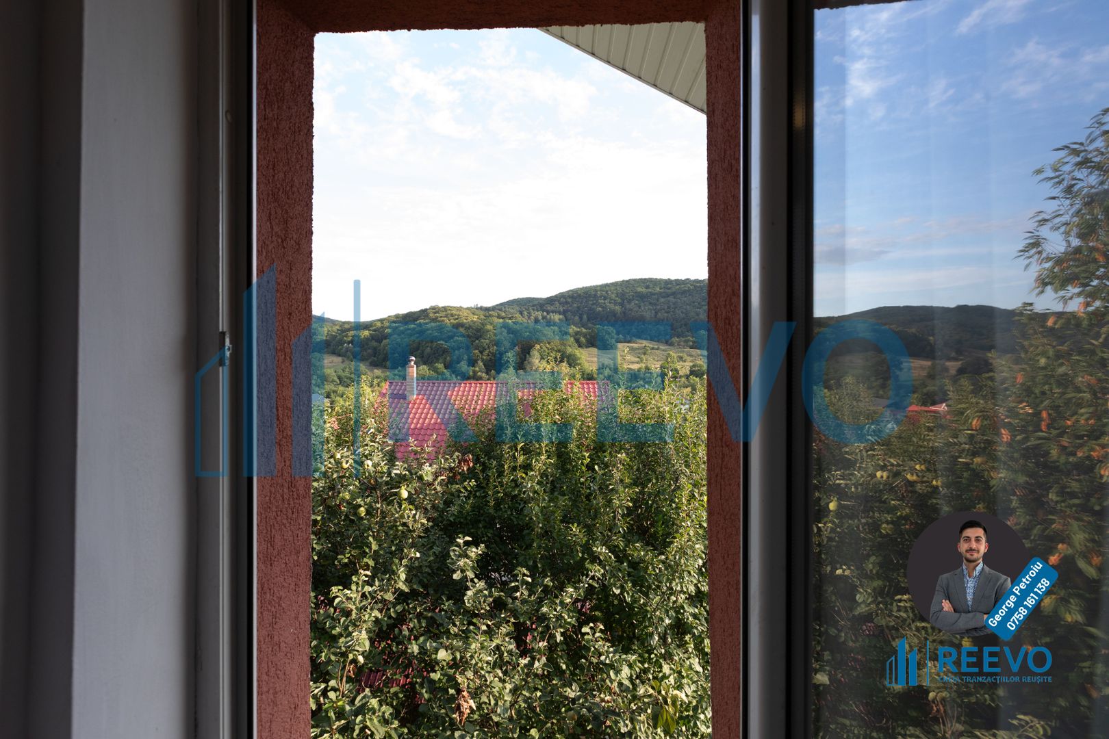 Casă/Vilă de vânzare, Luncani, Jud Bacău - Poză 32