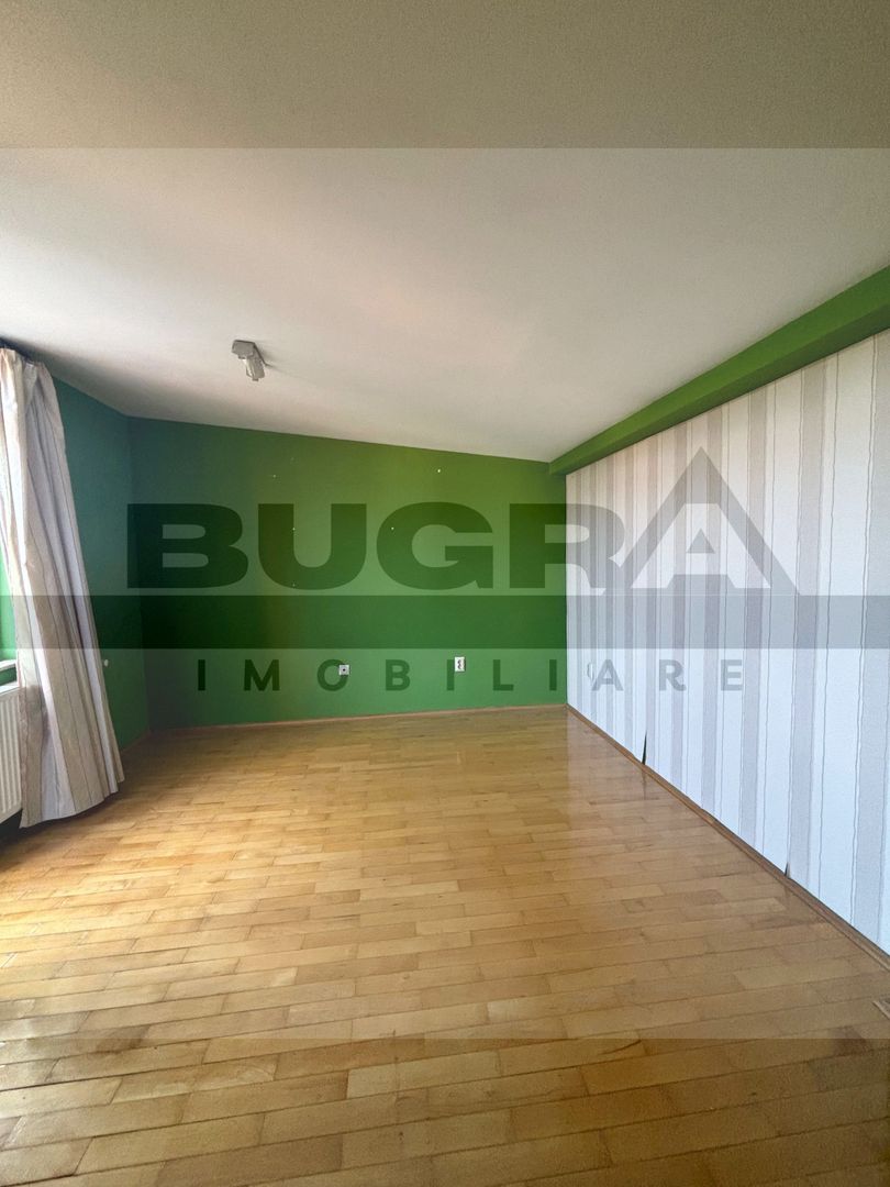 Casă cu 6 camere, 320 mp utili, gradina, garaj, zona Home Garden - Poză 13