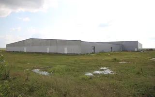 Hala industriala de 4.560 mp - Poză 11