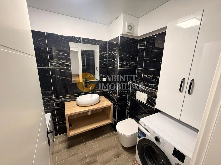 Închiriez apartament 2 camere – Copou Garden, disponibil imediat - Poză 6