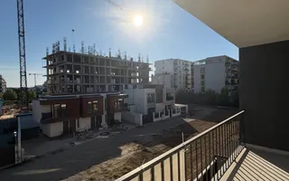 Apartament cu 2 camere | Pallady | Loc de parcare | Rossa Residence - Poză 15