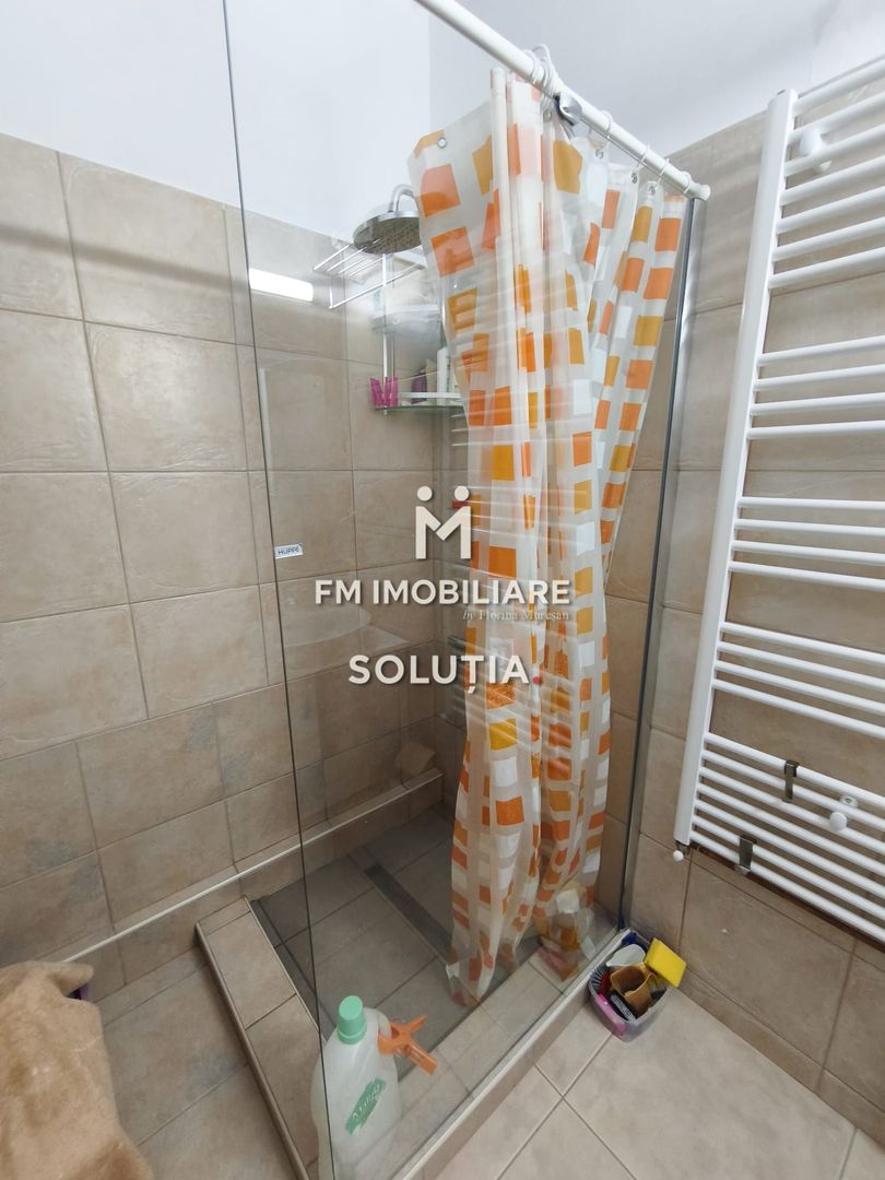 Apartament 2 camere, Nicolae Iorga! - Poză 8
