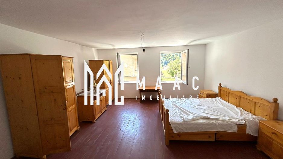 Casa 3 camere I Acces auto I Teren 1.177 mp I Cisnadioara - Poză 3