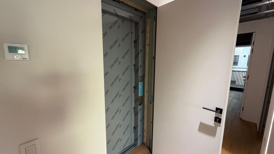 Dorobanti | 3 camere | bloc 2024 P+2+M cu lift - Poză 7