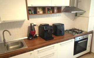 Inchiriere apartament spatios bucatarie inchisa 3 min metrou D Leonida - Poză 7