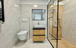 Vânzare Penthouse cu Terasă generoasă în Complexul Atrium Garden - Poză 14