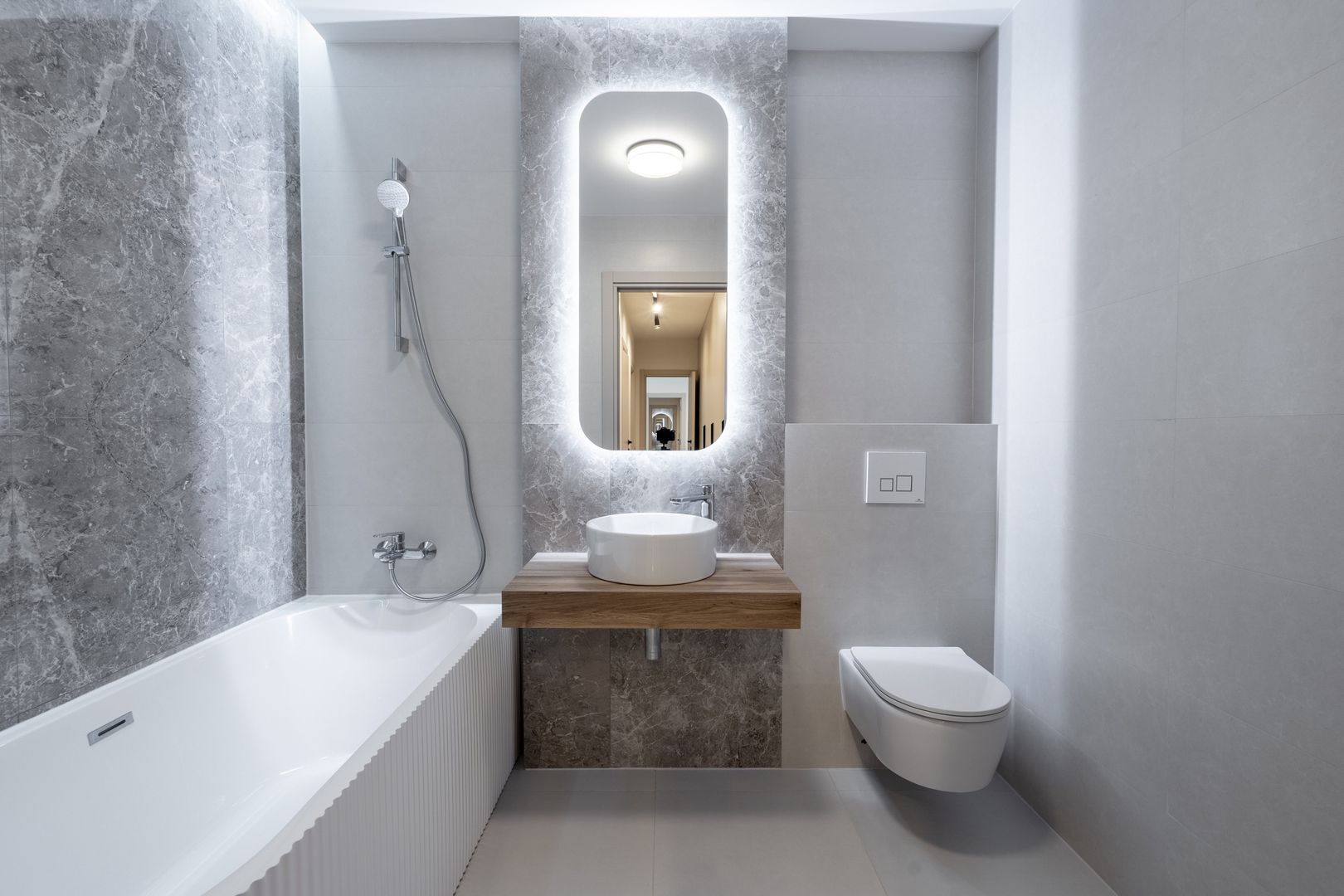 3 camere 100 mp Iancu Nicolae Jolie Village finalizat Ready to move in - Poză 25