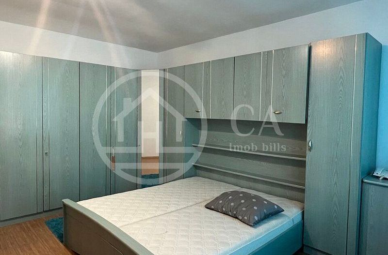 Apartament cu 3 camere de inchiriat, zona Centrala Oradea - Poză 8