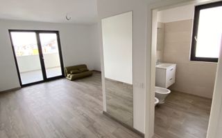 Penthouse  3 camere - Dumbravita - Poză 17