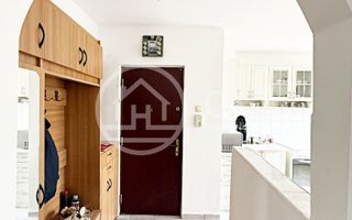 Apartament de închiriat cu 2 camere în zona Bulevardul Dacia, Oradea - Poză 10