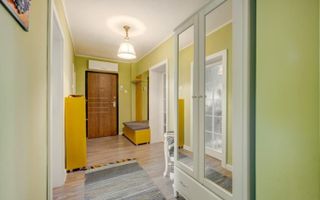 3 camere | Bd. BUREBISTA - Pta ALBA IULIA I Bloc 1995 I Etaj 9/9 - Poză 6
