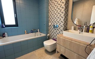 Design Premium | 137 mp | 2 Parcari in Curte | Smart Home | Buna Ziua - Poză 17