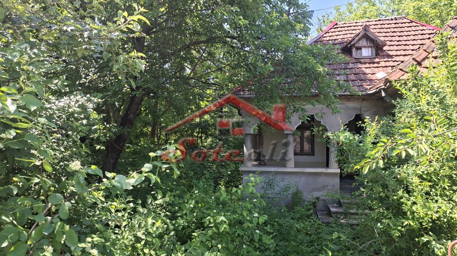 Teren generos în Cornu de Jos – 3.470 mp, deschidere 36,88 ml - Poză 2