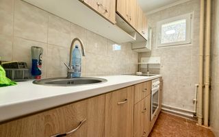 ÎNCHIRIERE GARSONIERA | ZONA DRISTOR | MOBILAT ȘI URILAT - Poză 5