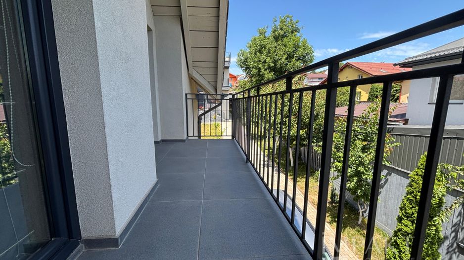 Duplex modern zona Garii - Poză 13