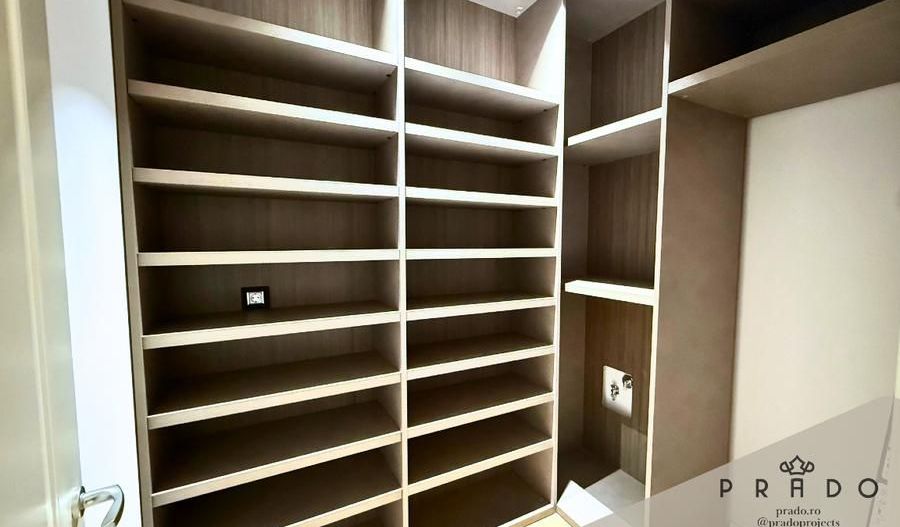 Apartament premium | Prima închiriere | Etaj 6 | Gafencu 49 Residence - Poză 16