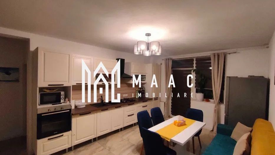 Apartament 3 camere | Etaj 1 | Balcon | Parcare privata - Poză 2