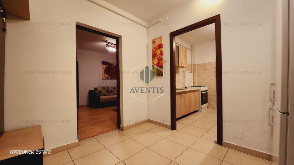 2 camere modern, bloc reabilitat termic, la 5 minute Metrou Stefan cel Mare - Poză 16