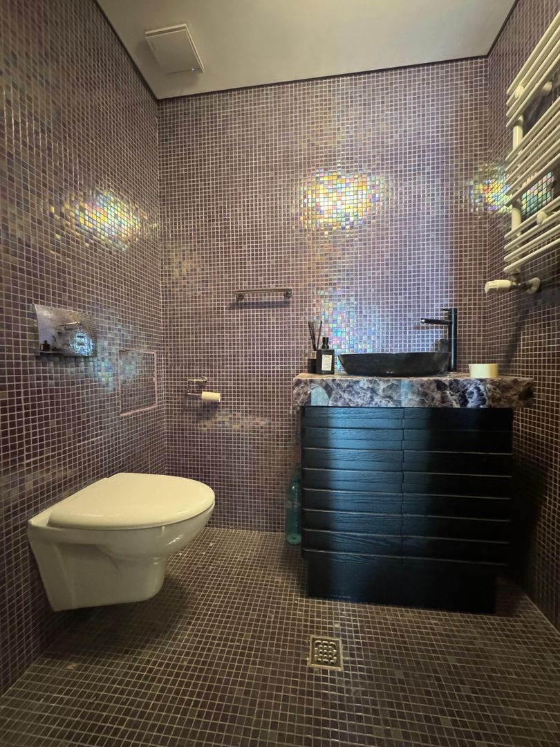 Duplex spectaculos 4 camere | 309 mp utili | Etaj 15/16 | Upground - Poză 25