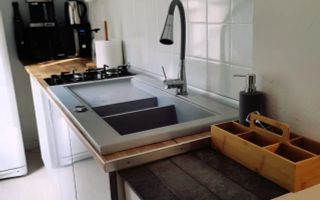 3 Cabane 15 camere 275 mp-teren 1020 mp-ciubar-foisor-Colibita - Poză 7