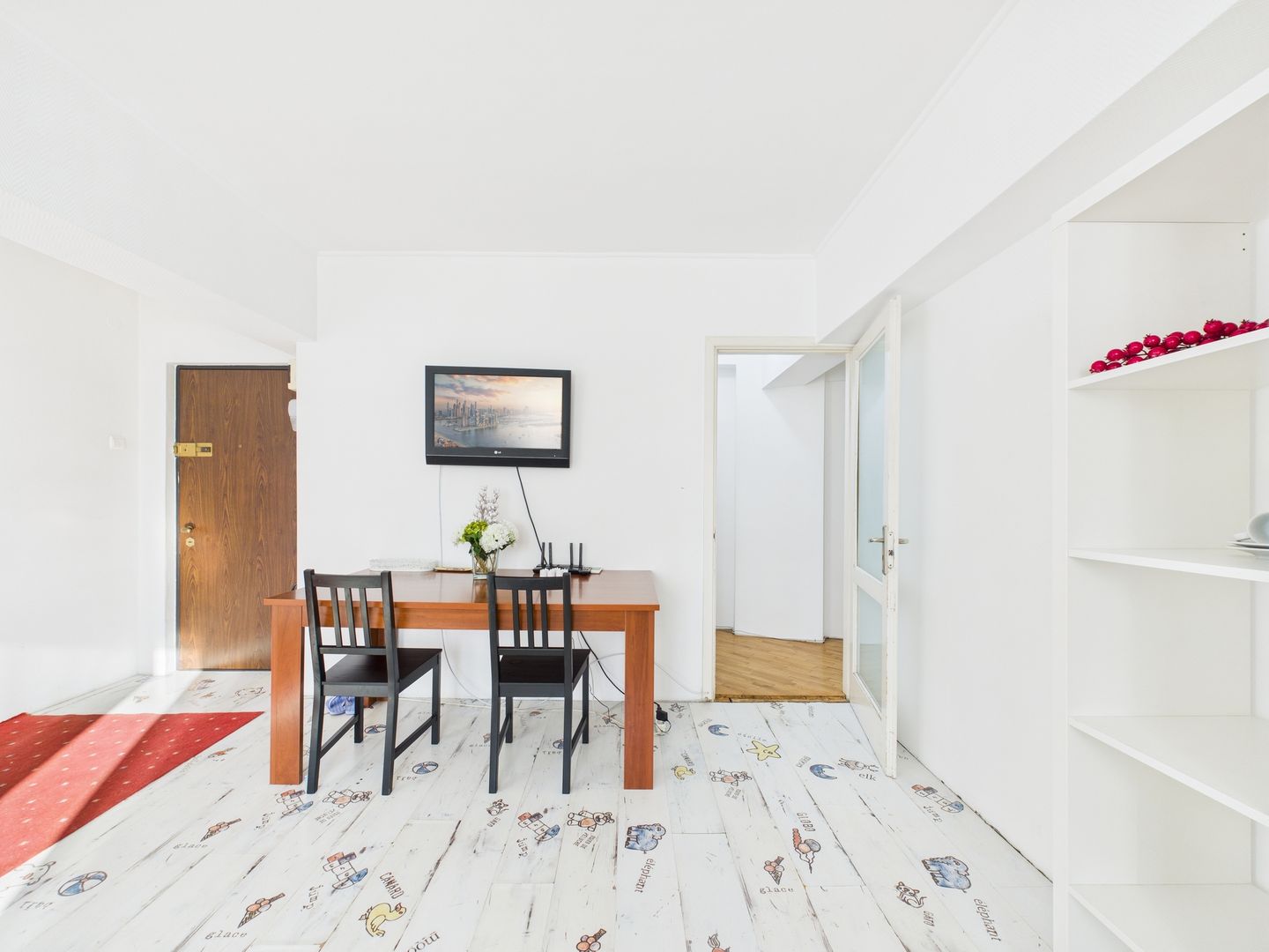 Apartament cu 2 camere de vanzare in Calea Victoriei nr 1 - Poză 9