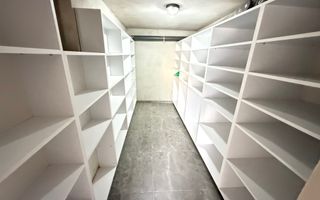 Casă de tip triplex | 3 dormitoare | 4 parcări | Zona Eroilor-Florești - Poză 12