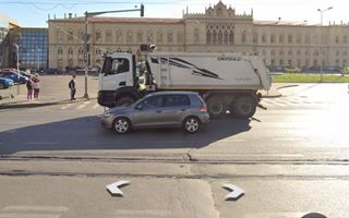 Cameră de închiriat în zona Gării, Iași - Acces facil la Copou (UAIC / FEAA) - Poză 1