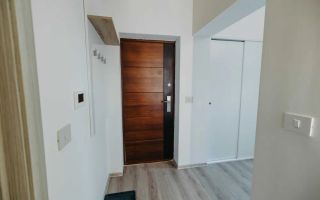 Apartament Premium cu 2 camere in Bloc nou - Poză 8