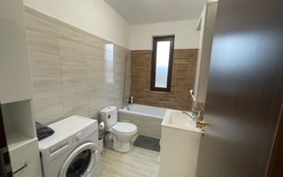 Apartament o camera decomandat | Chisoda - Poză 6