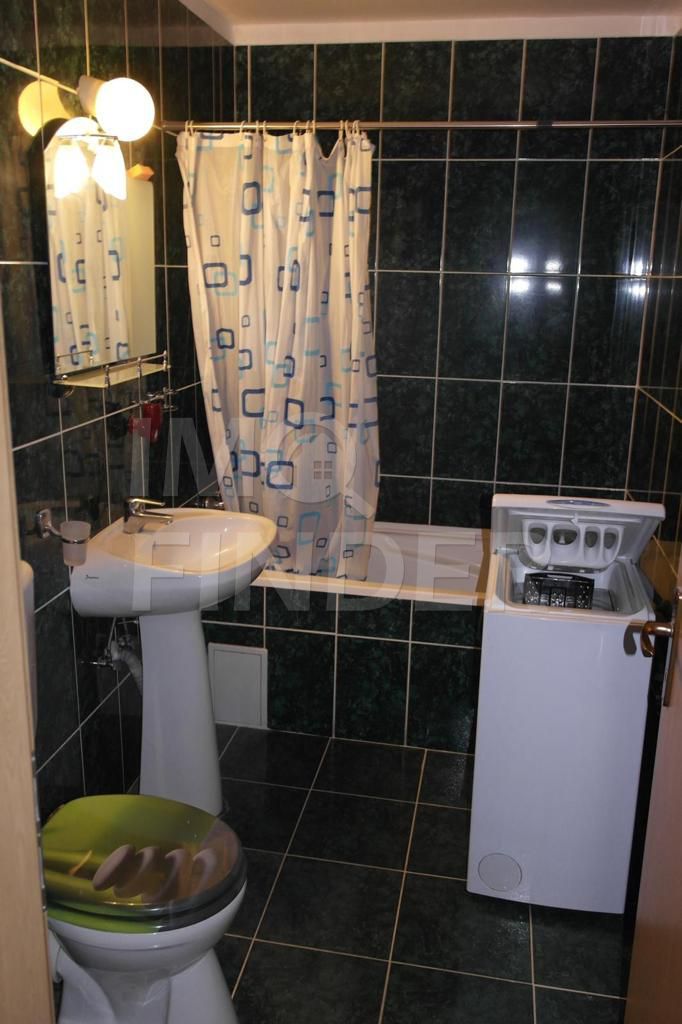 Apartament Zorilor pentru UMF Bloc 2006 - Poză 5