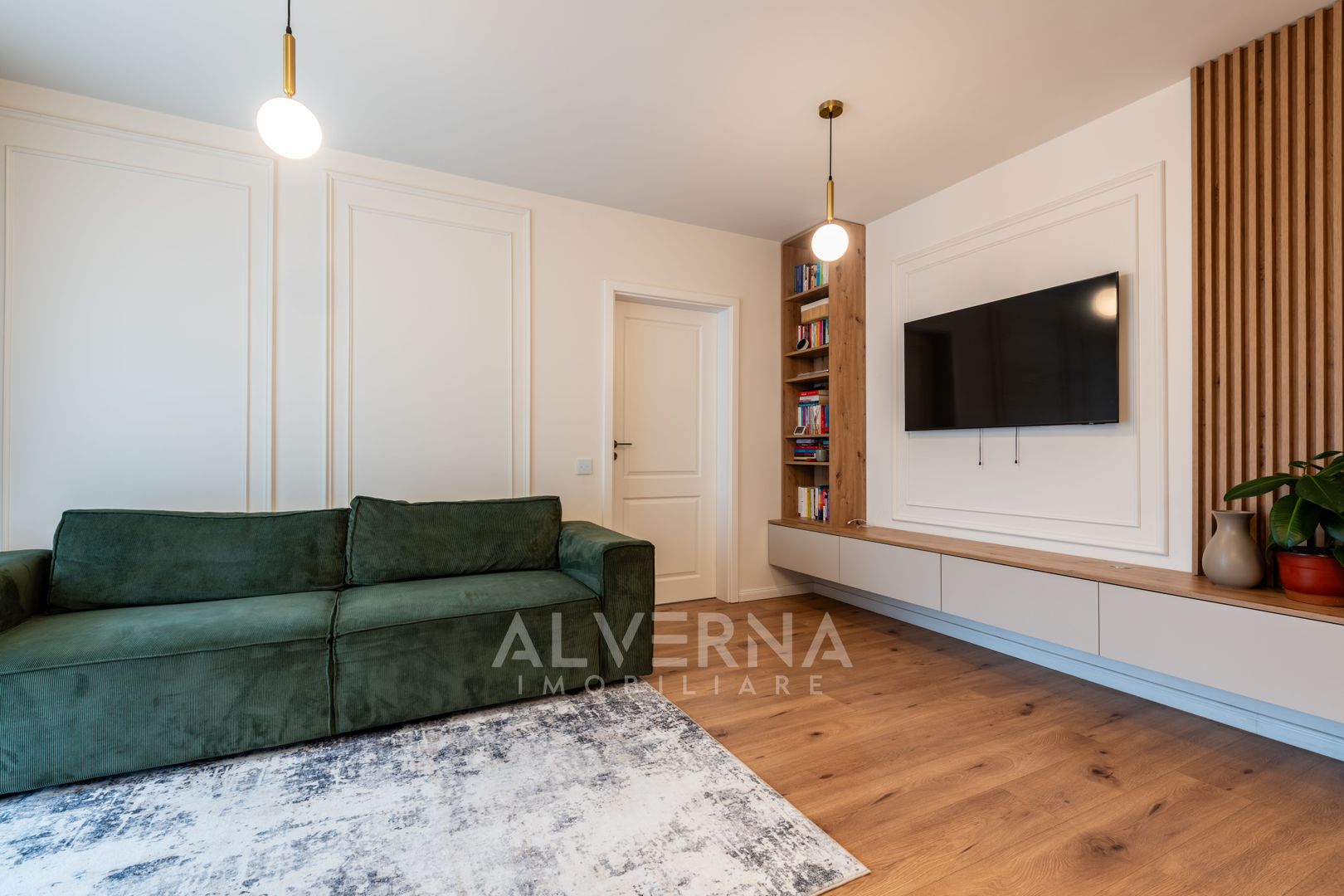 Ideal AirBNB / hotelier | 2 dormitoare | terasa 31mp | zona Amethyst - Poză 19