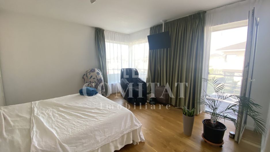 Casa individuală dispusă pe 2 niveluri | La cheie | Dezmir - Poză 12