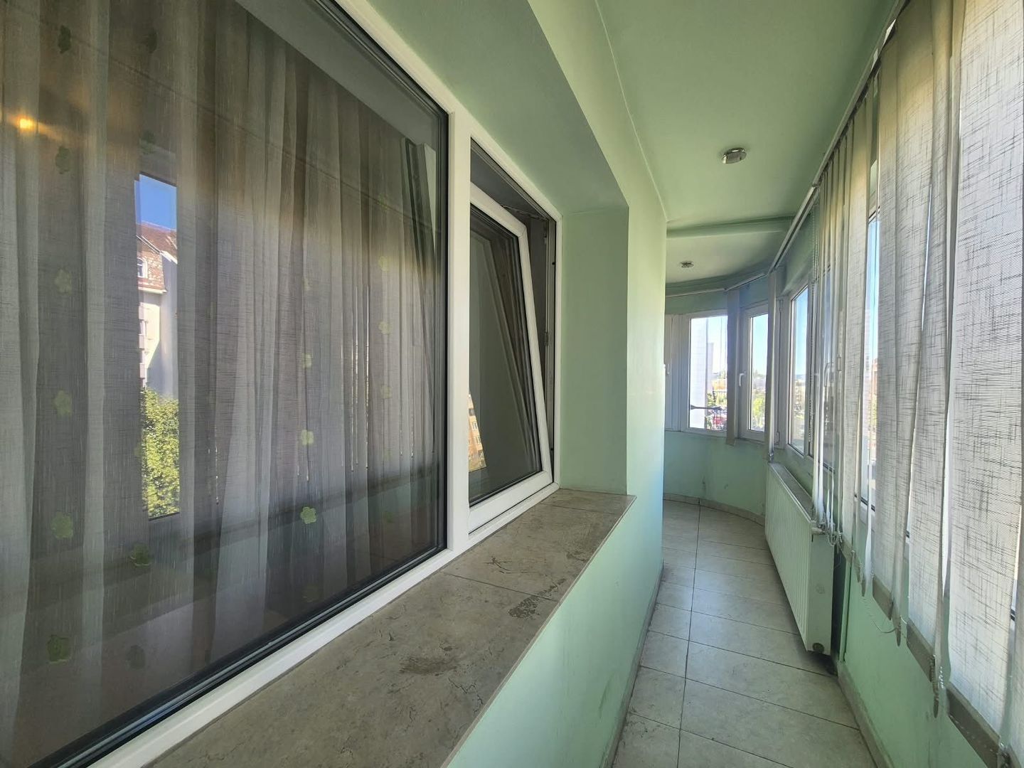 Centru Civic, 2 camere cu loc de parcare, ideal si pentru studenti - Poză 11