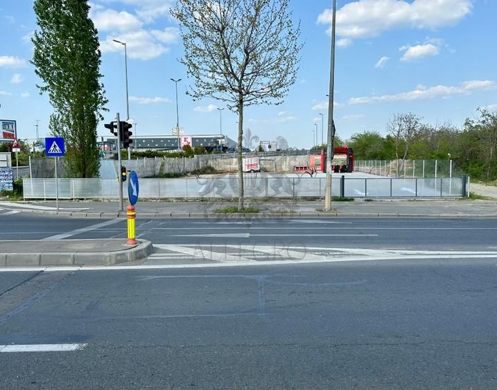Teren Stradal | 910 mp | Langa Kafuland Sisesti | Deschidere 20m - Poză 4