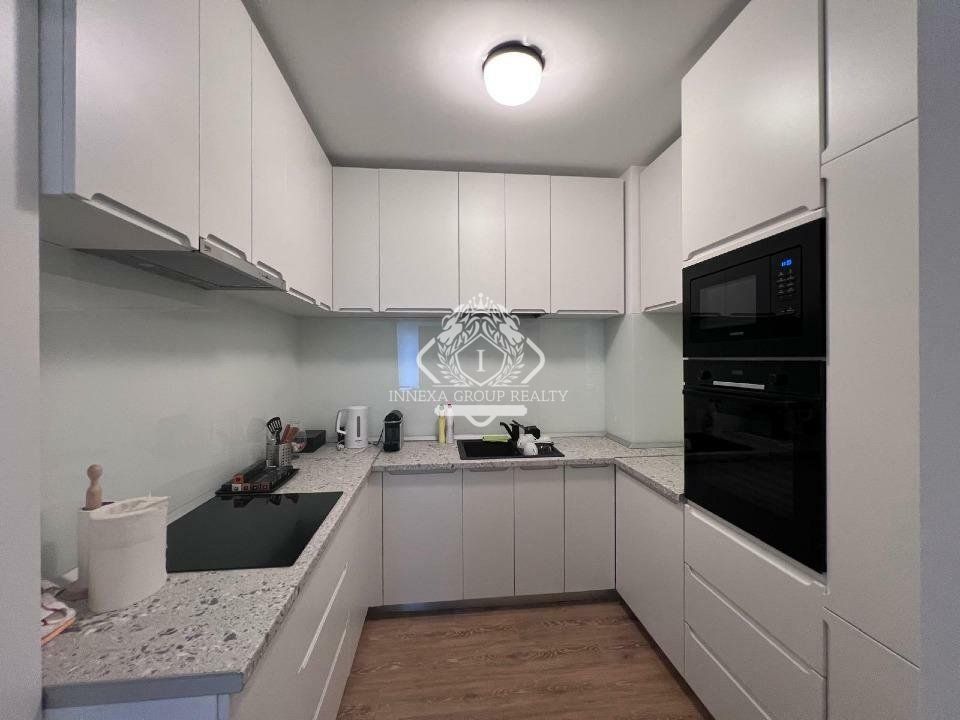 Apartament 2 camere I etaj 10/10 I vedere lac I Sisesti I Northside Park - Poză 4