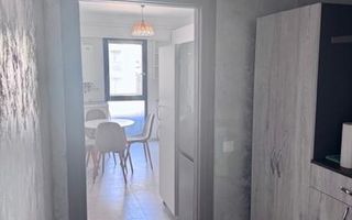 Apartament 2 camere decomandat, 58 mp, Rediu – 2 locuri de parcare incluse - Poză 7