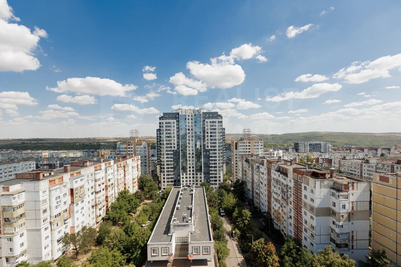 Chirie, apartament, 1 cameră, str. Mihail Sadoveanu, Ciocana - Poză 15