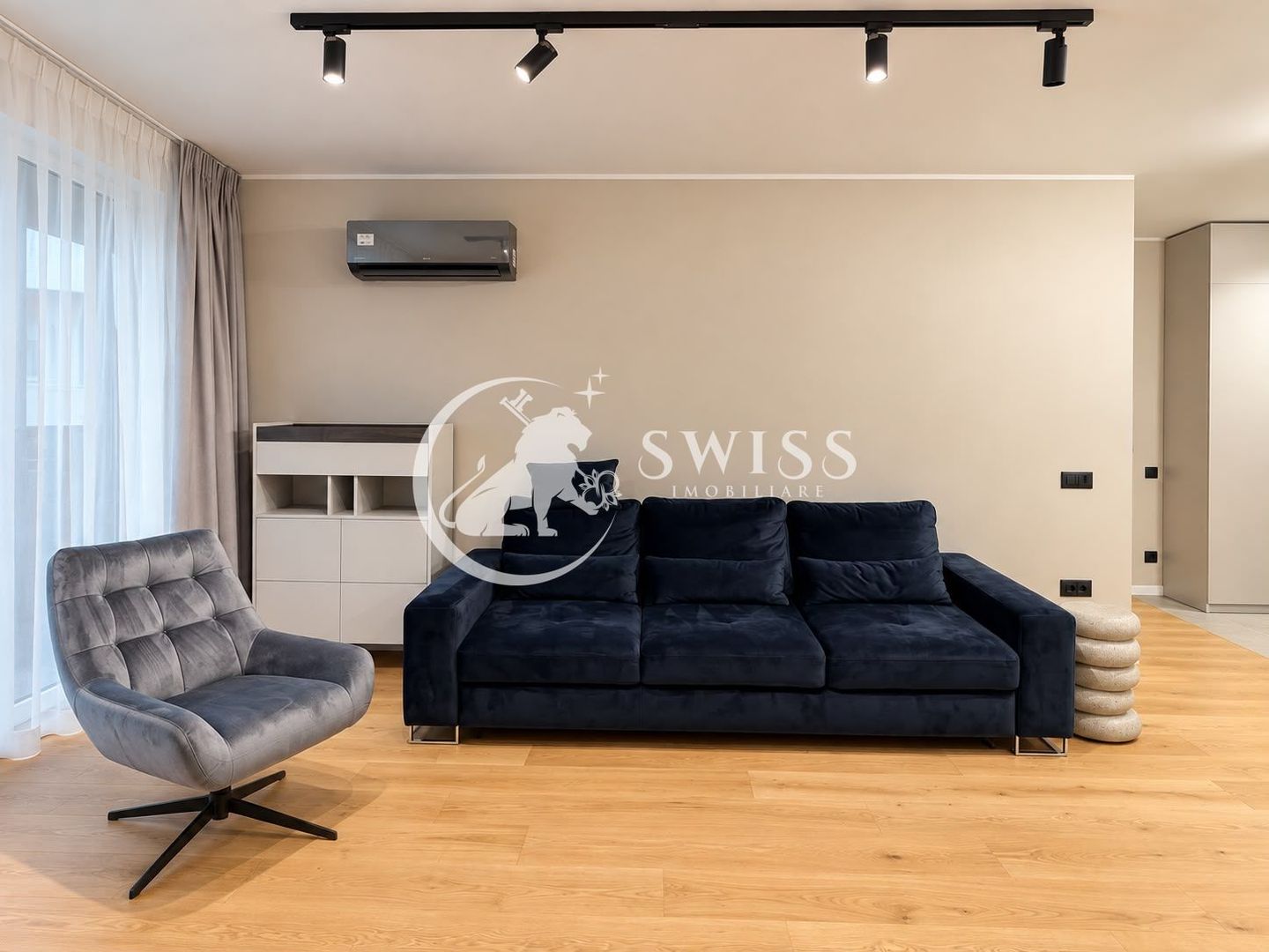 Apartament Premium | 61mp | M. Avenue | Parcare | 5min Iulius Mall - Poză 4