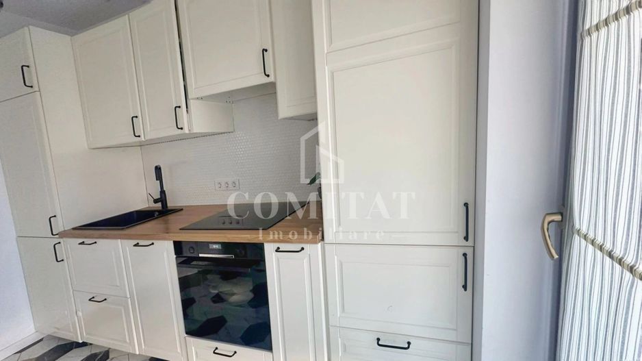 Apartament la cheie cu gradină | Zona Parcului Poligon - Poză 5