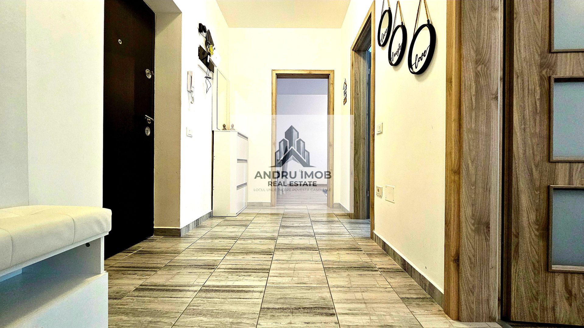 Apartament 2 camere  - Grand Kristal Residence - Poză 10
