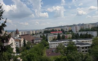 3 camere decomandate, etaj intermediar, McDonalds Manastur - Poză 10