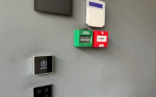 Imobil Premium de Închiriat: Eficiență și Tehnologie de Vârf - Poză 23