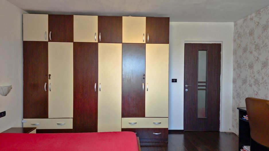 Girocului - Rebreanu - Apartament 1 Camera, 36 Mp, La Cheie - Poză 9