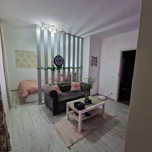 Garsoniera spatioasa Pallady - Poză 9