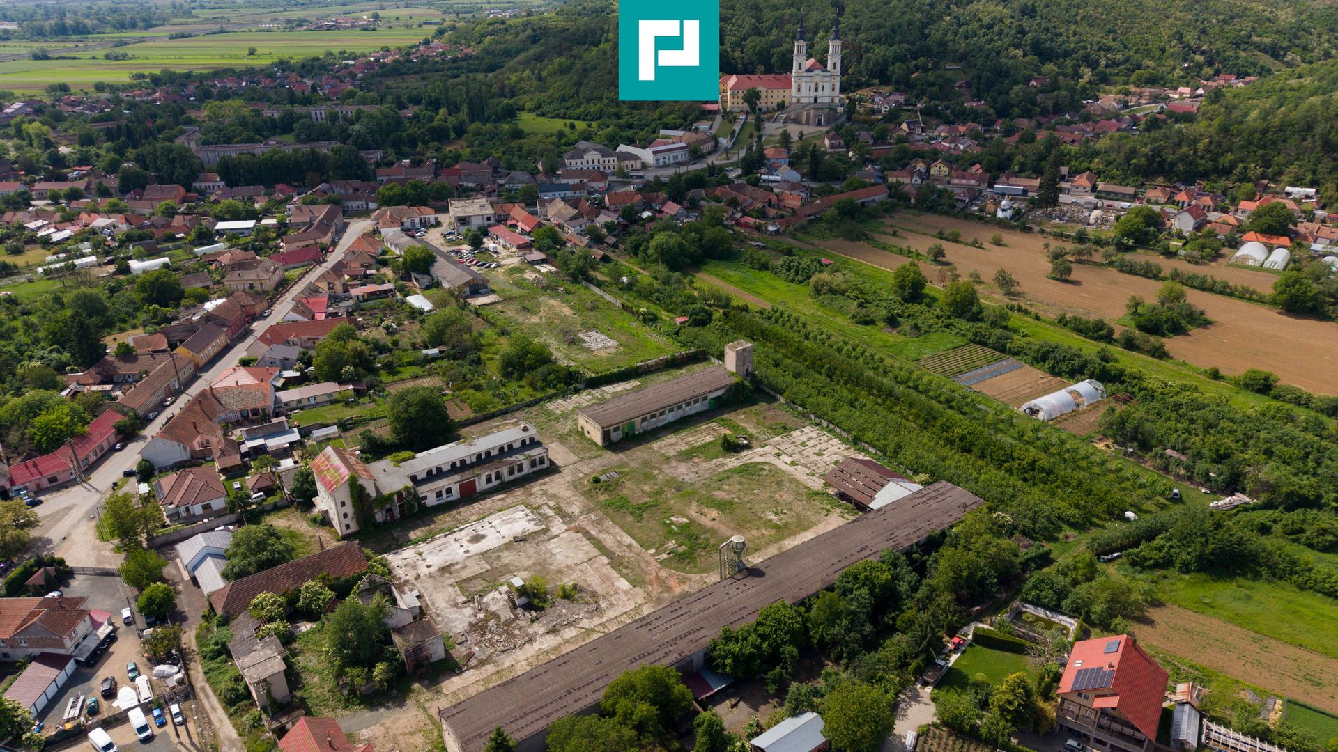 Oportunitate de investiție în Orașul Lipova - Poză 15
