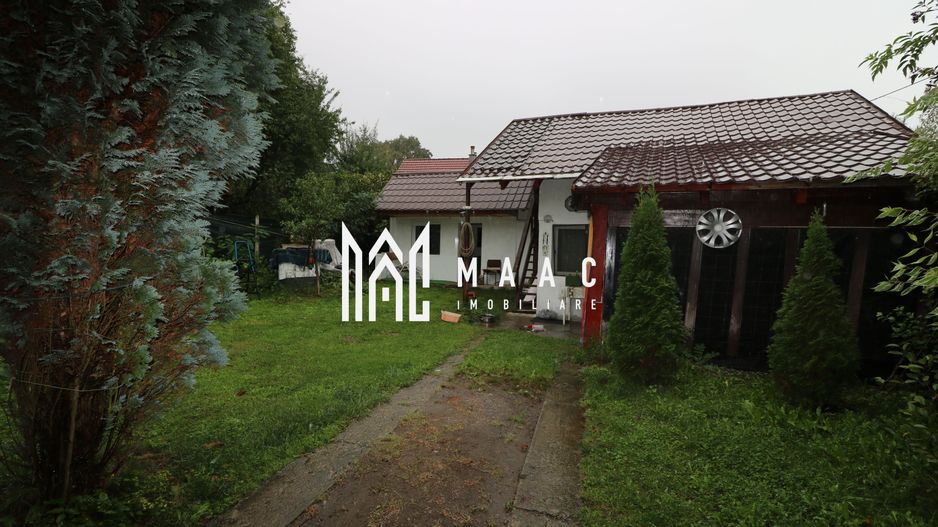 Casa individuala  | Teren 233 mp | Tocile - Poză 1