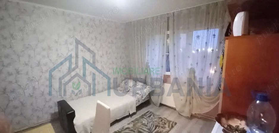 închiriez garsonieră zona piața Nicolina exact ca în poză - Poză 2