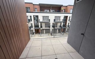 Apartament 2 camere bloc nou cu terasă 60 mp  lângă lac-Quartier Azuga - Poză 21