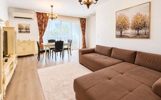 Apartament 3 camere | Rose Residence | Iancu Nicolae | Parcare subterană - Poză 2