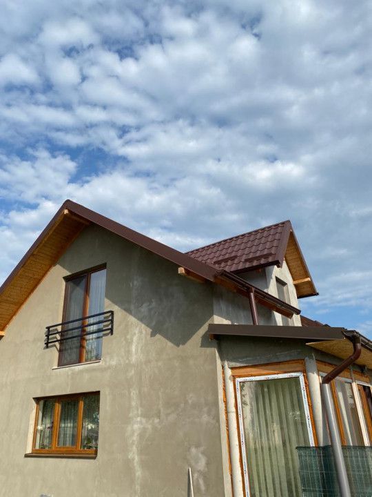 Vanzare Vila Zona Racovita Mioveni - Poză 17